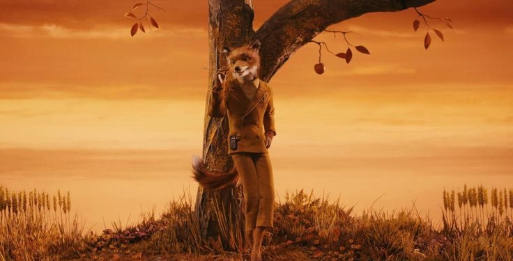 the desire to be fantastic, mr.&nbsp;fox